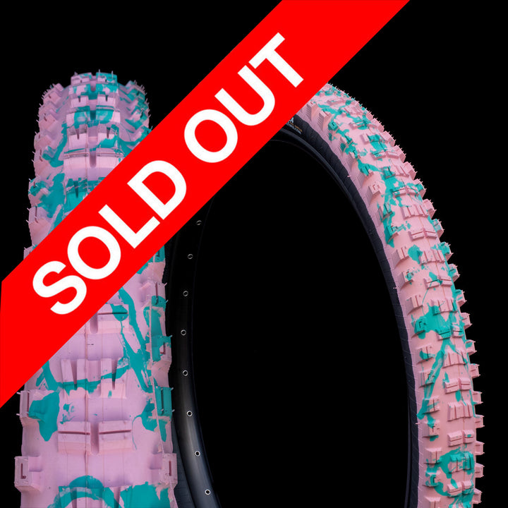 LTD Cotton Candy 275 Set