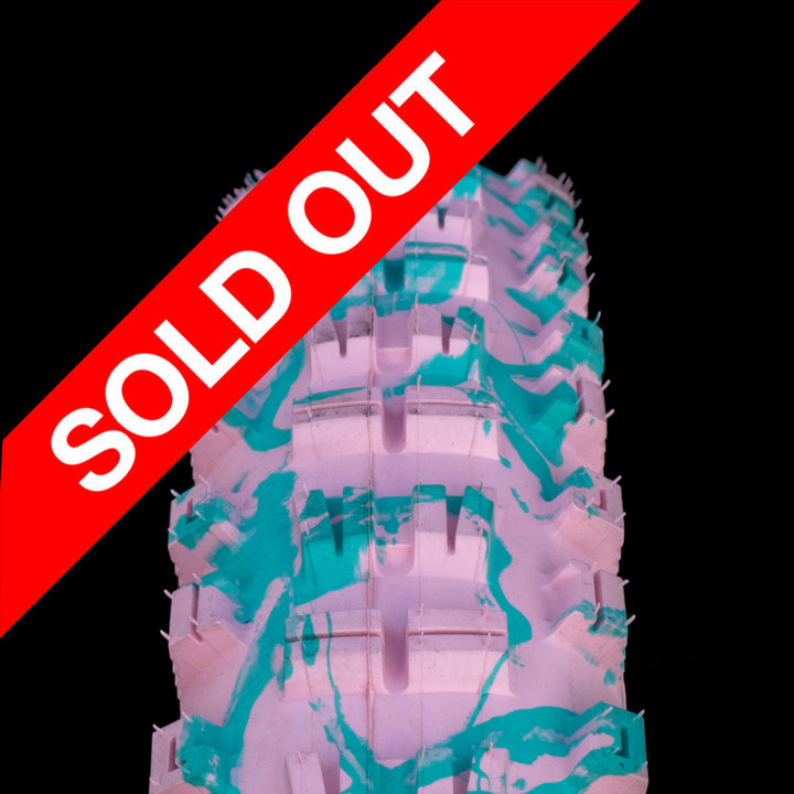 LTD // Cotton Candy // Enduro Casing // 29