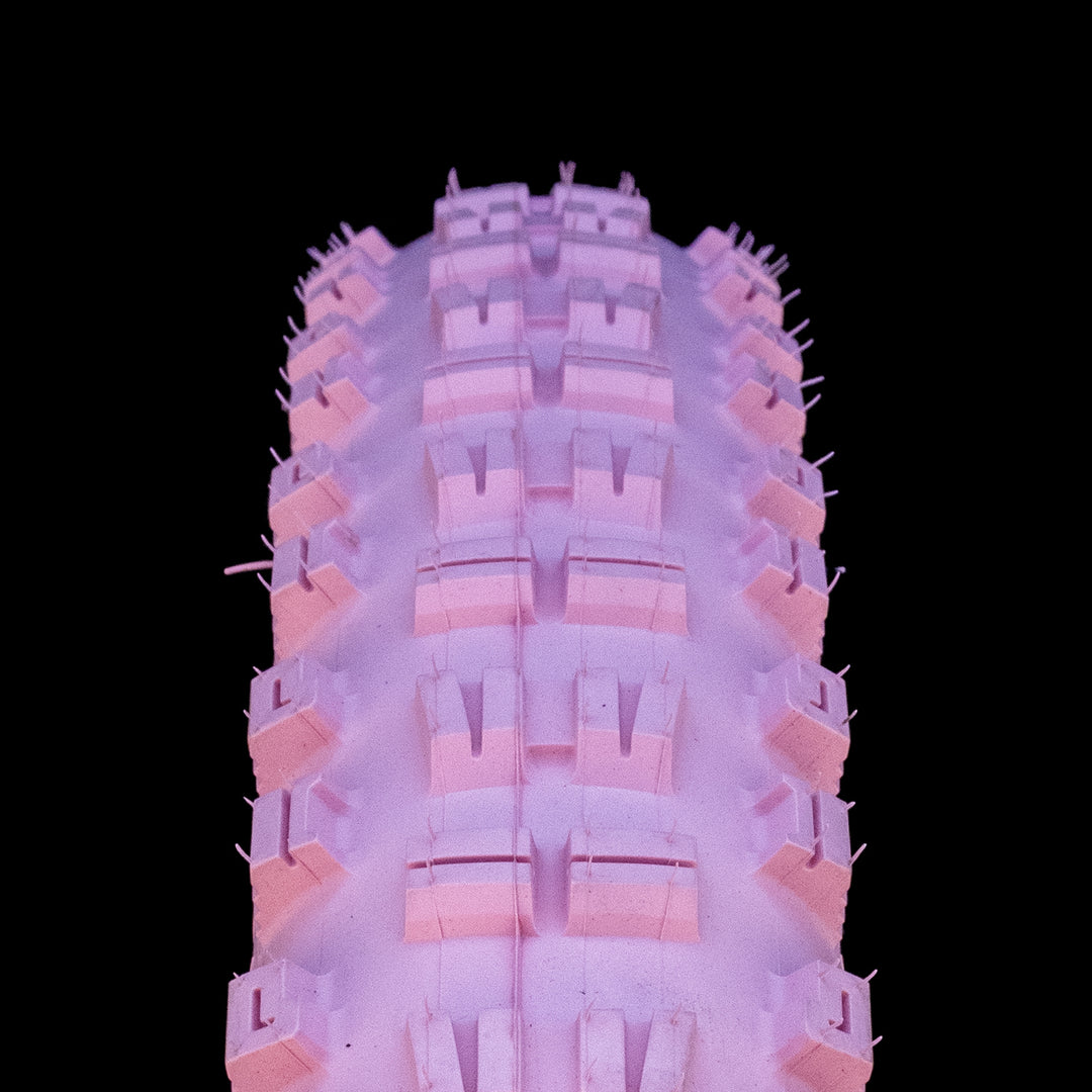 Versus x Keep A Breast LTD Edition Tire