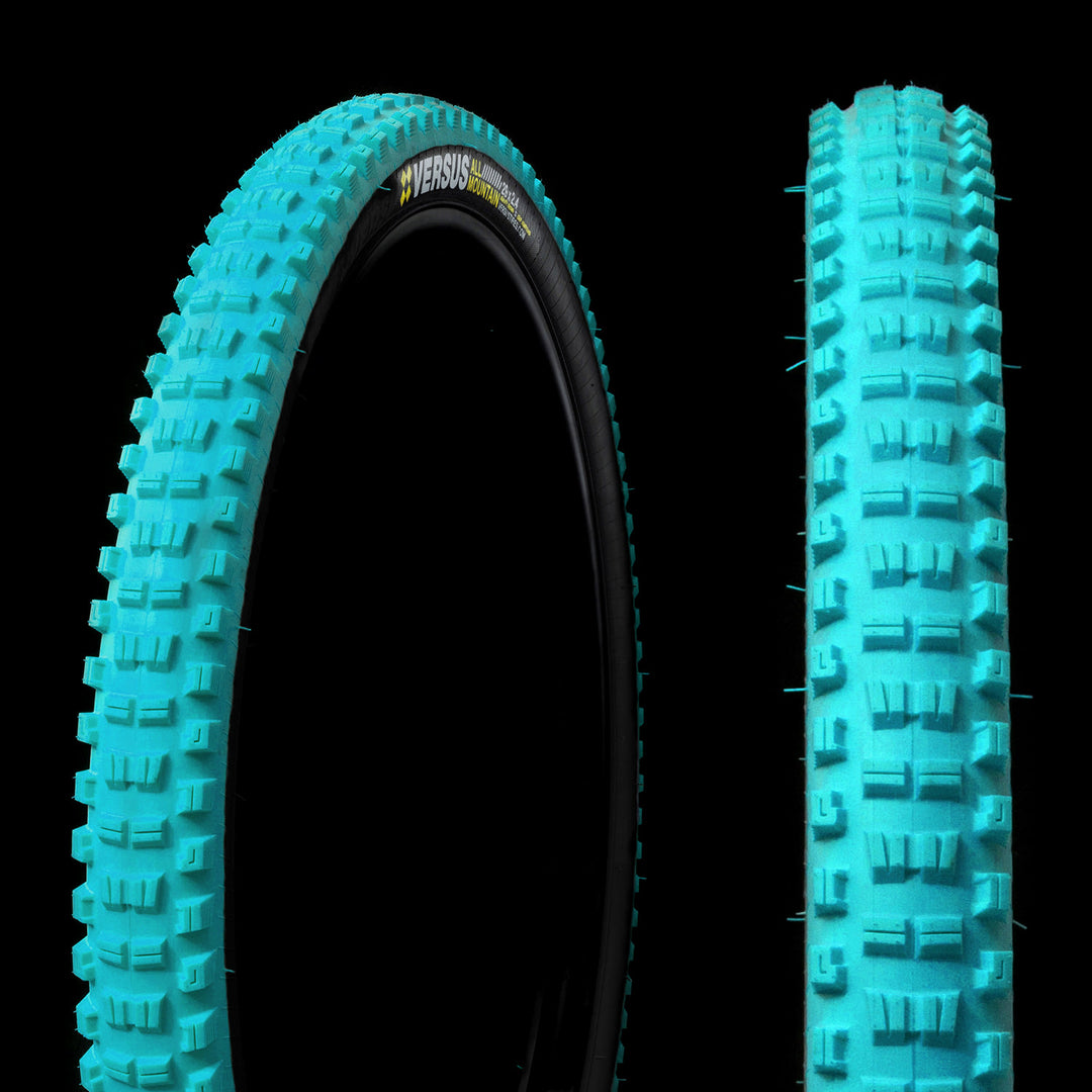 LTD T.E.A.L. Set (2 Tires)