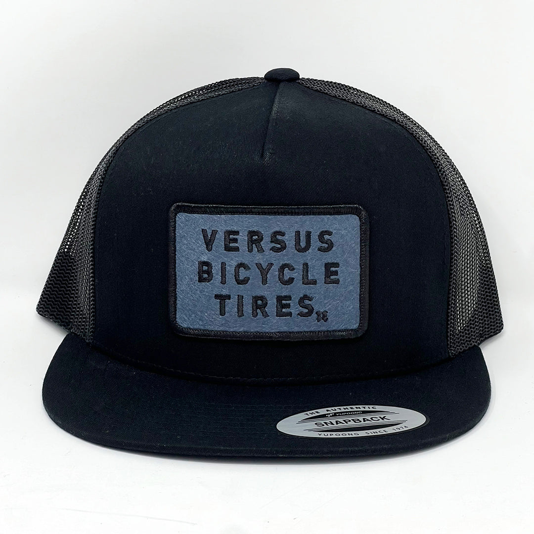 Versus Patch Trucker Hat