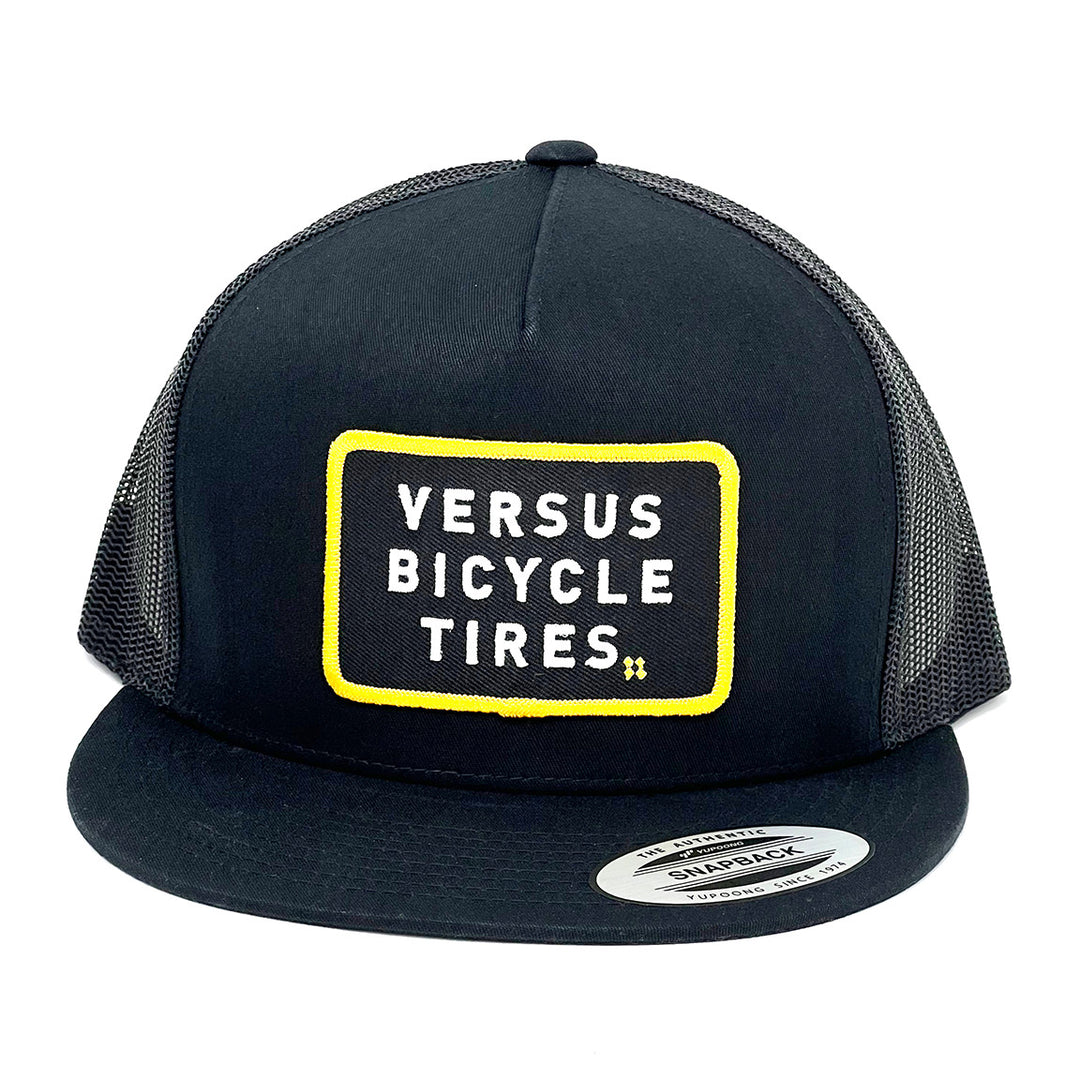Versus Patch Trucker Hat