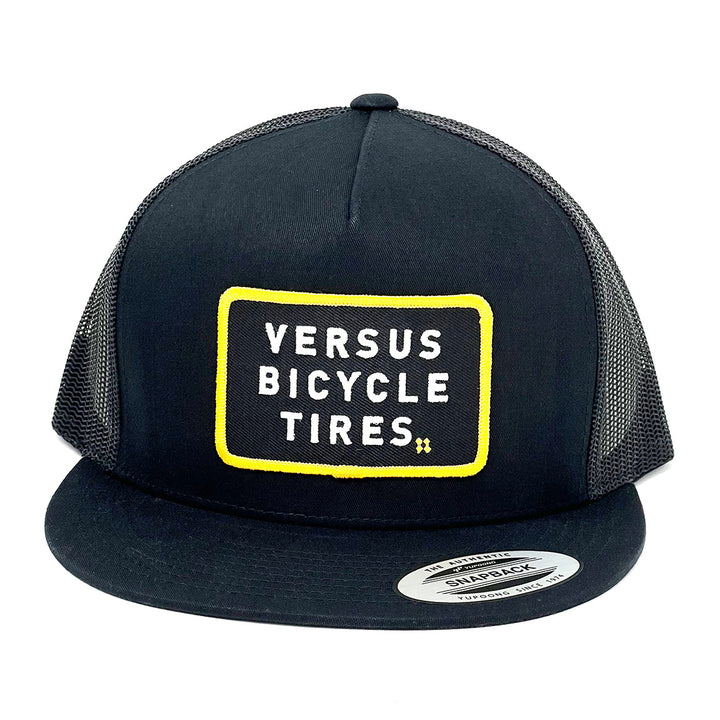 Versus Patch Trucker Hat