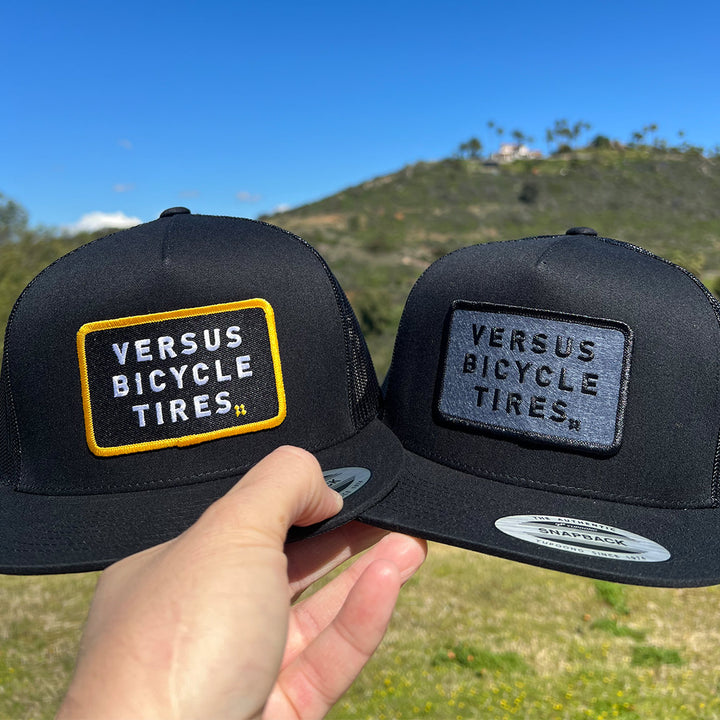 Versus Patch Trucker Hat