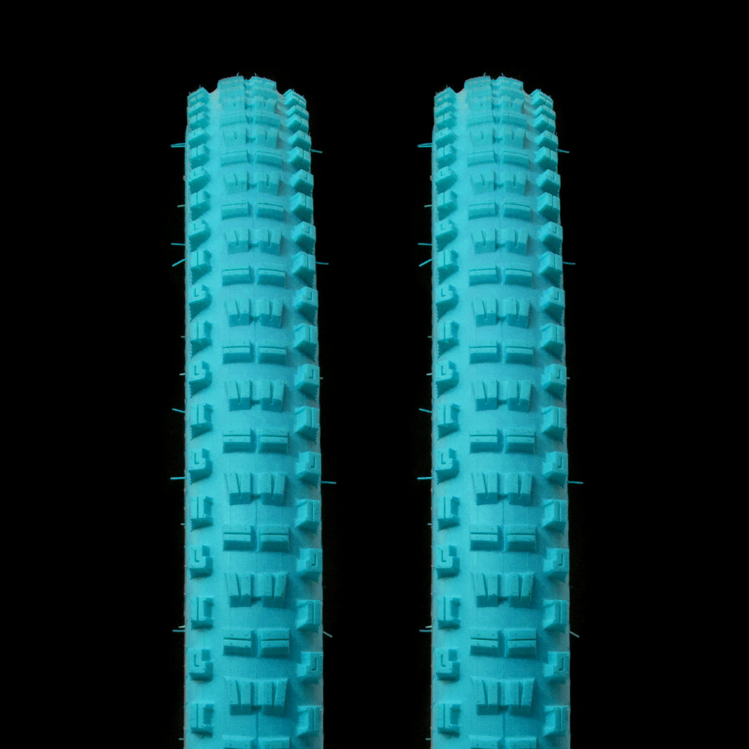 LTD T.E.A.L. Set (2 Tires)