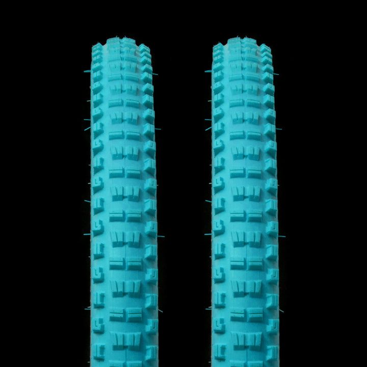 LTD T.E.A.L. Set (2 Tires)