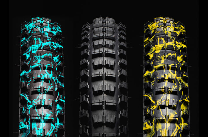 All Mountain Tire