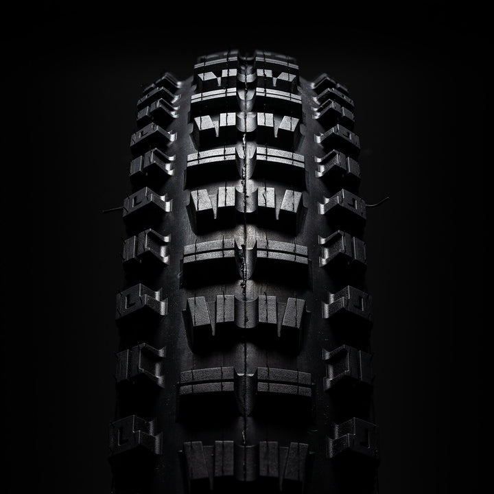 All Mountain Tire