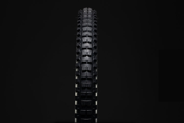 Gravity // All Mountain // 29x2.4" (Black) - Versus Bicycle Tires