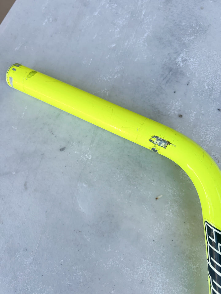 Supercross RS7 - Pro Plus (20.75" TT) + hi vis bars