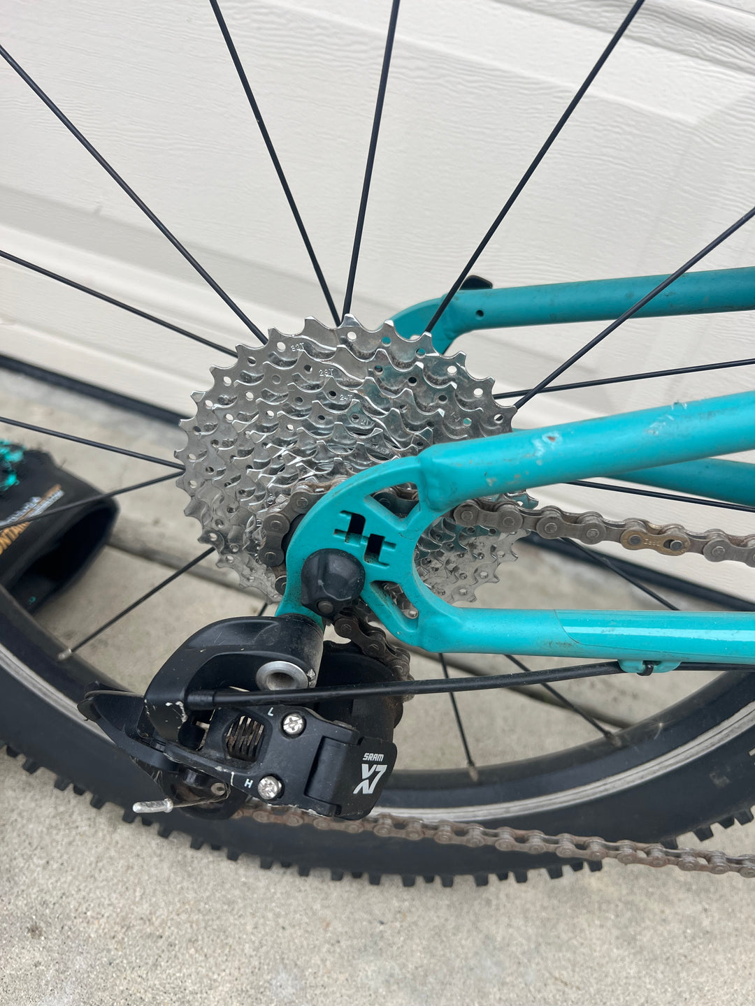 Tout-Terrain Streamliner