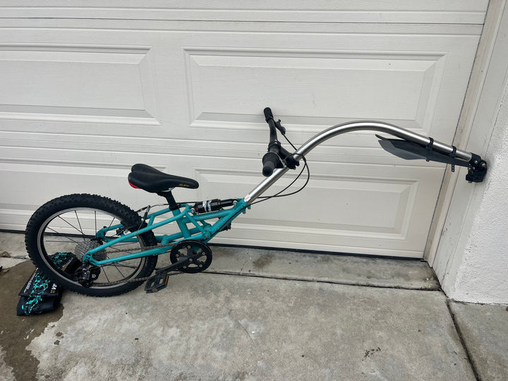 Tout-Terrain Streamliner