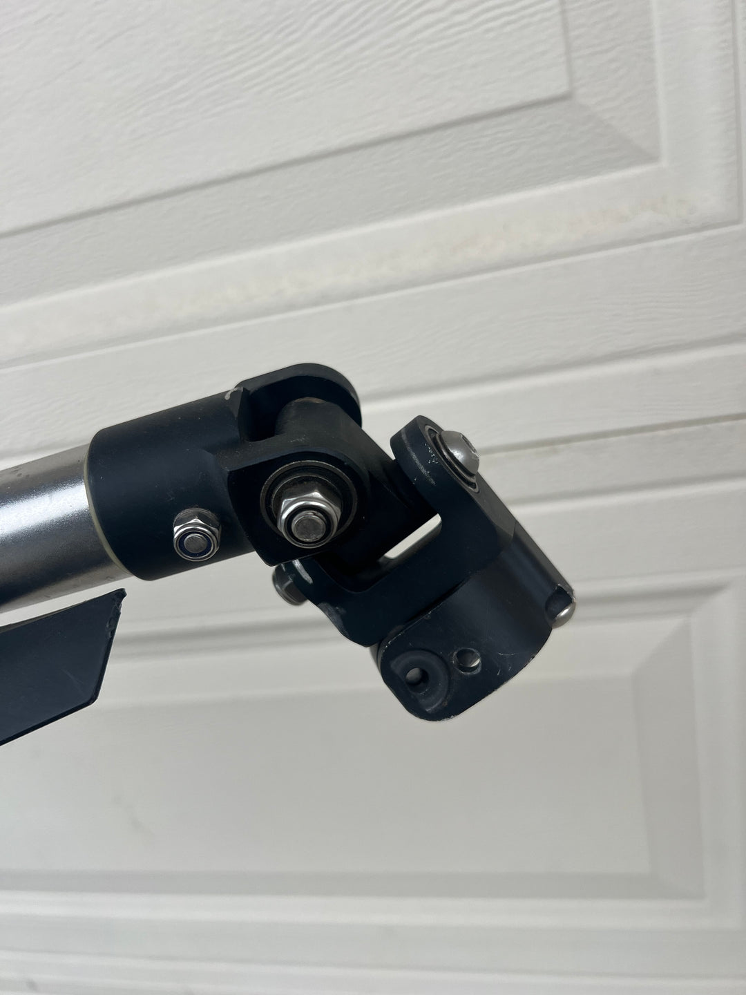 Tout-Terrain Streamliner