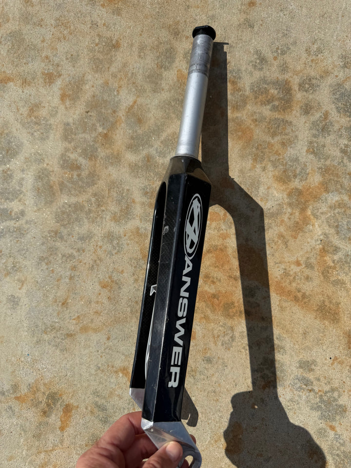 Answer Dagger pro 1 1/8 fork