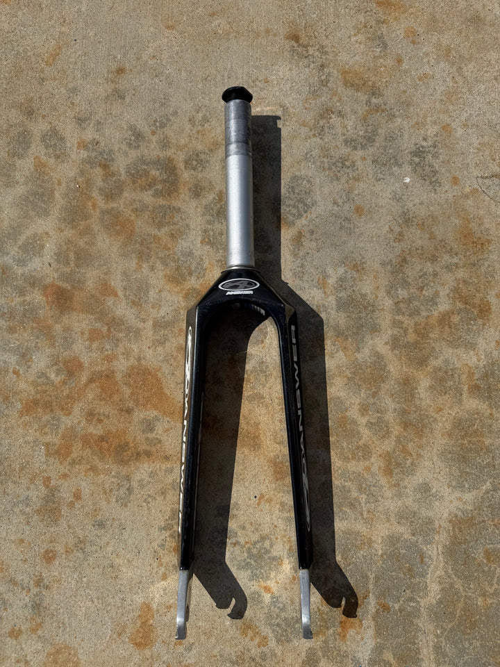 Answer Dagger pro 1 1/8 fork