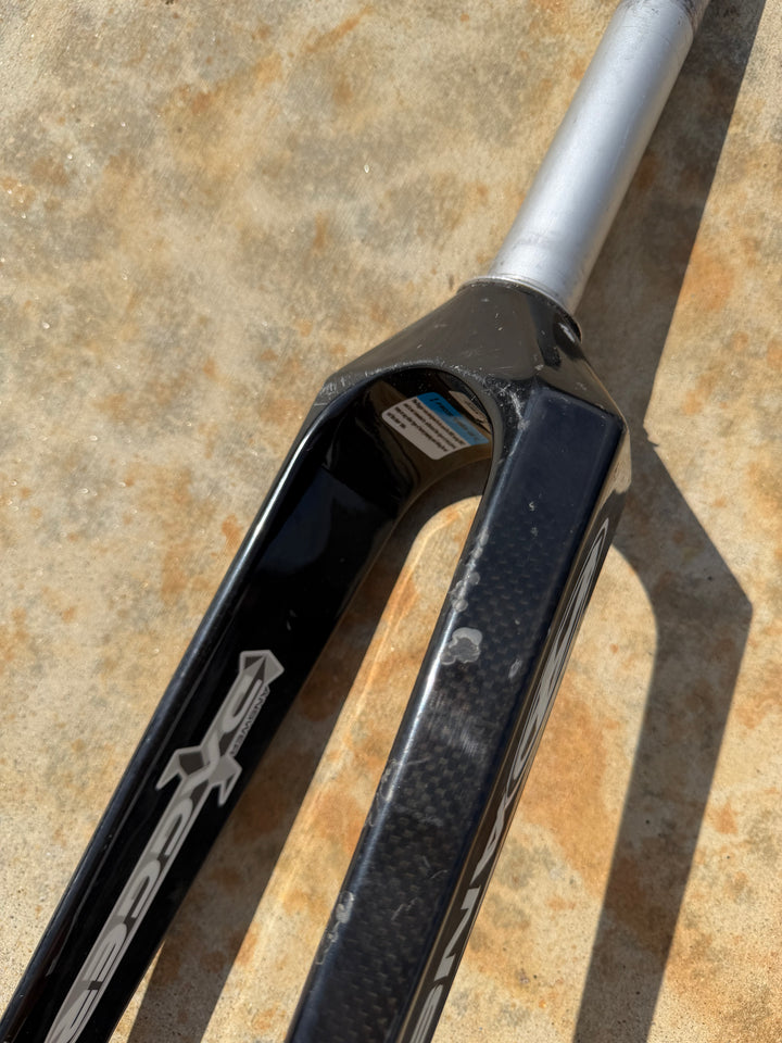 Answer Dagger pro 1 1/8 fork