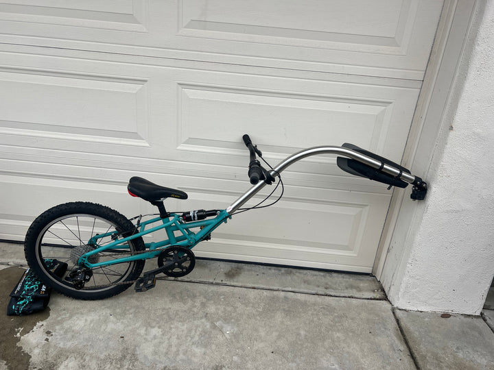 Tout-Terrain Streamliner