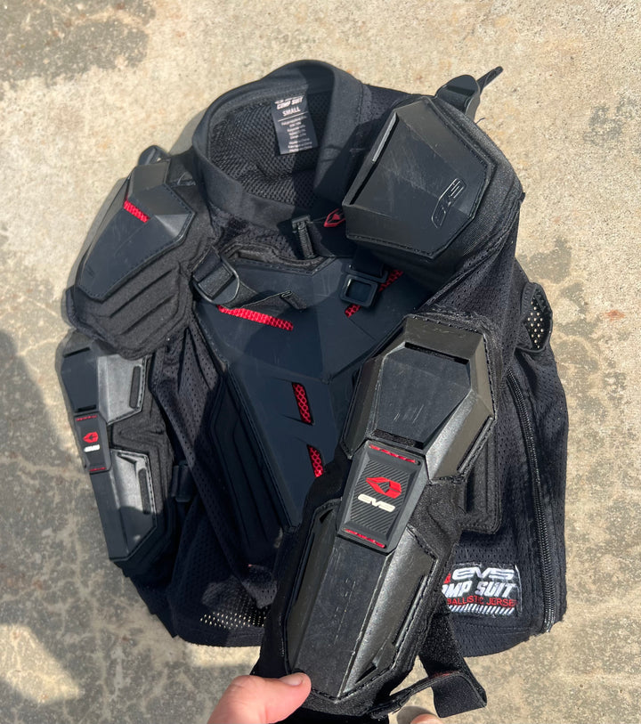 EVS Comp Suit - S