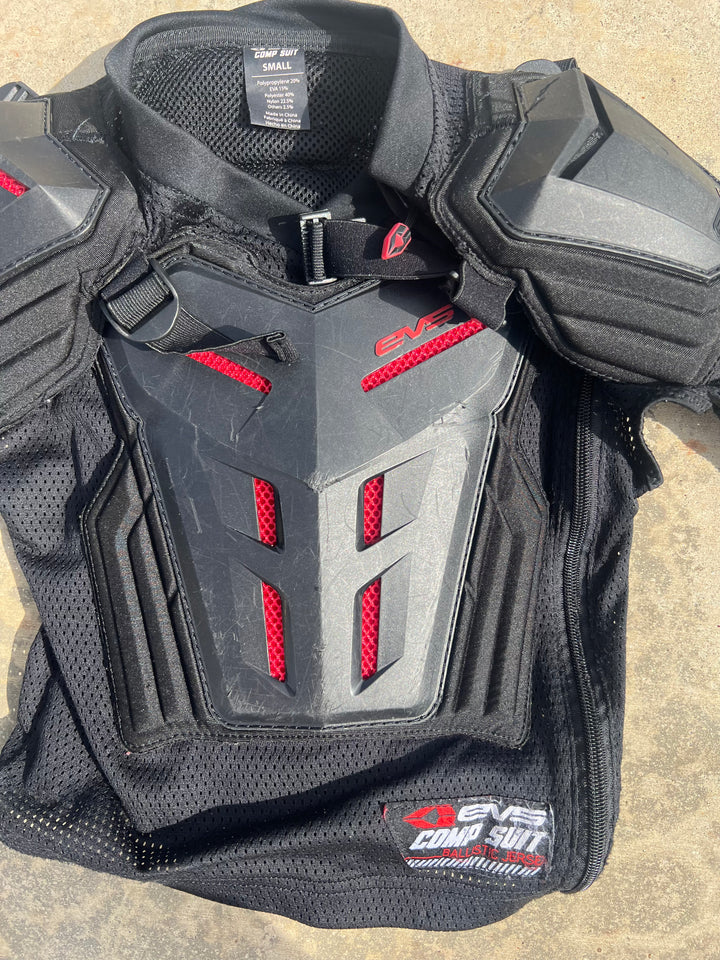 EVS Comp Suit - S