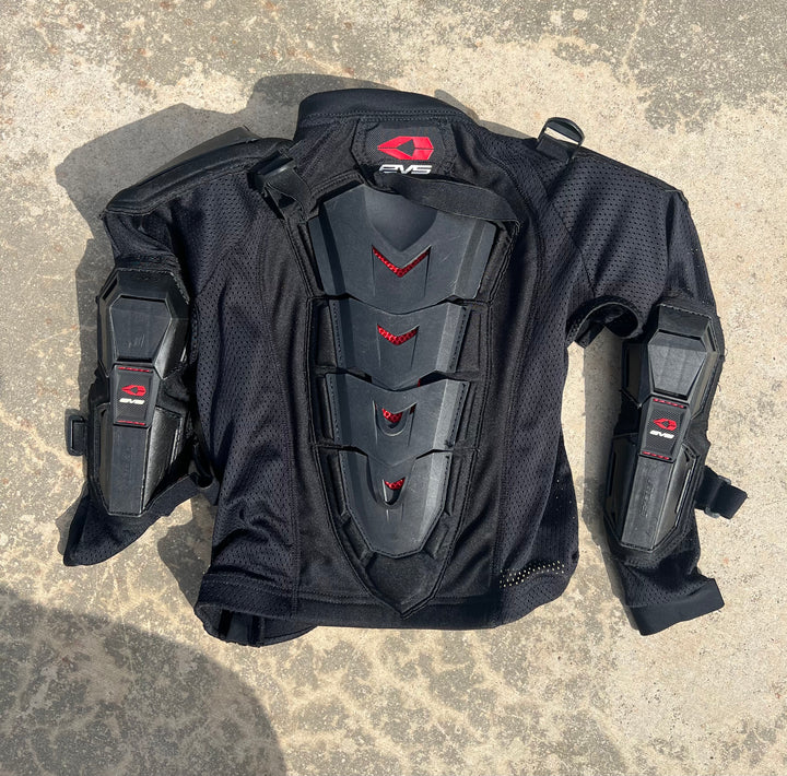 EVS Comp Suit - S