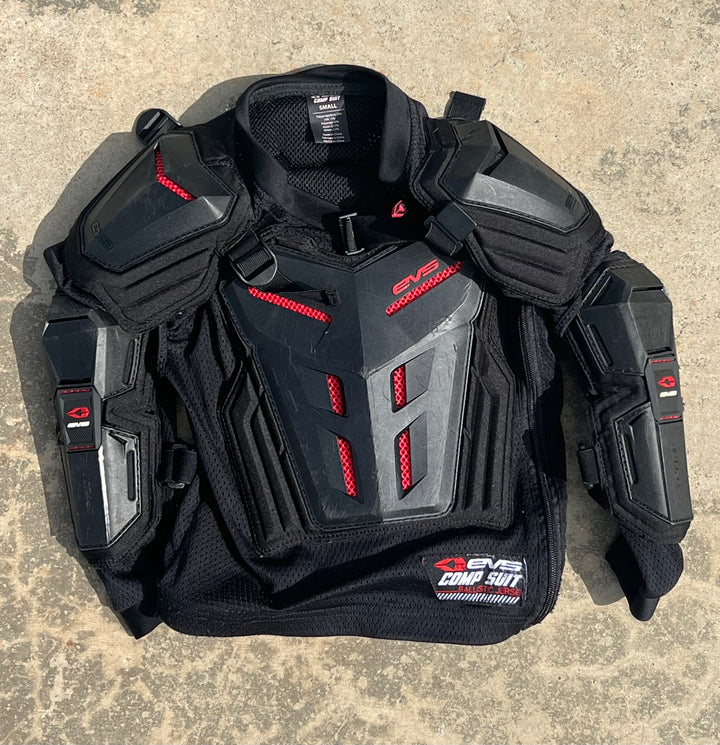 EVS Comp Suit - S