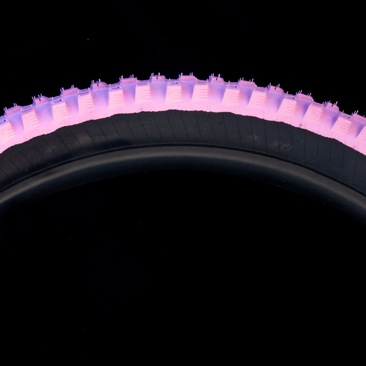 LTD KAB Pink MX Set (2 Tires)