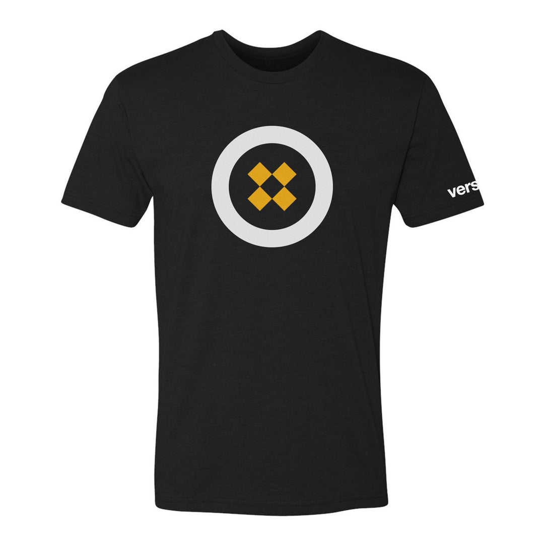 Versus Shield Logo T-shirt