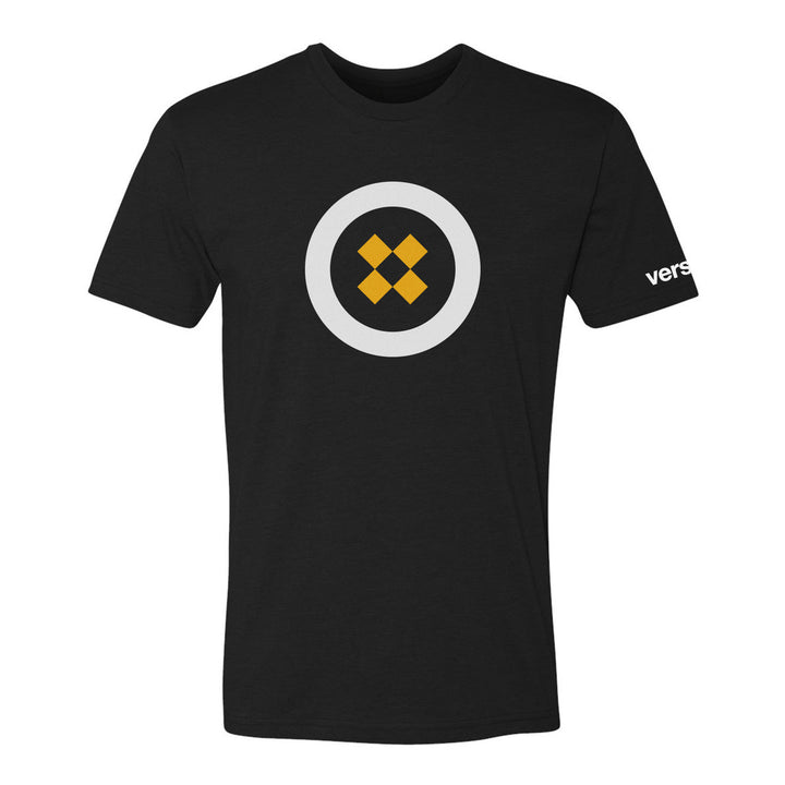 Versus Shield Logo T-shirt