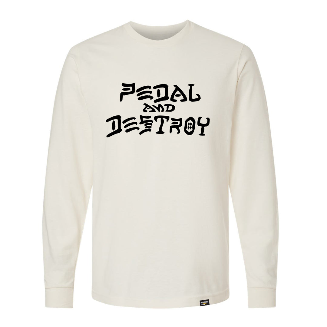 Pedal and Destroy® - LS
