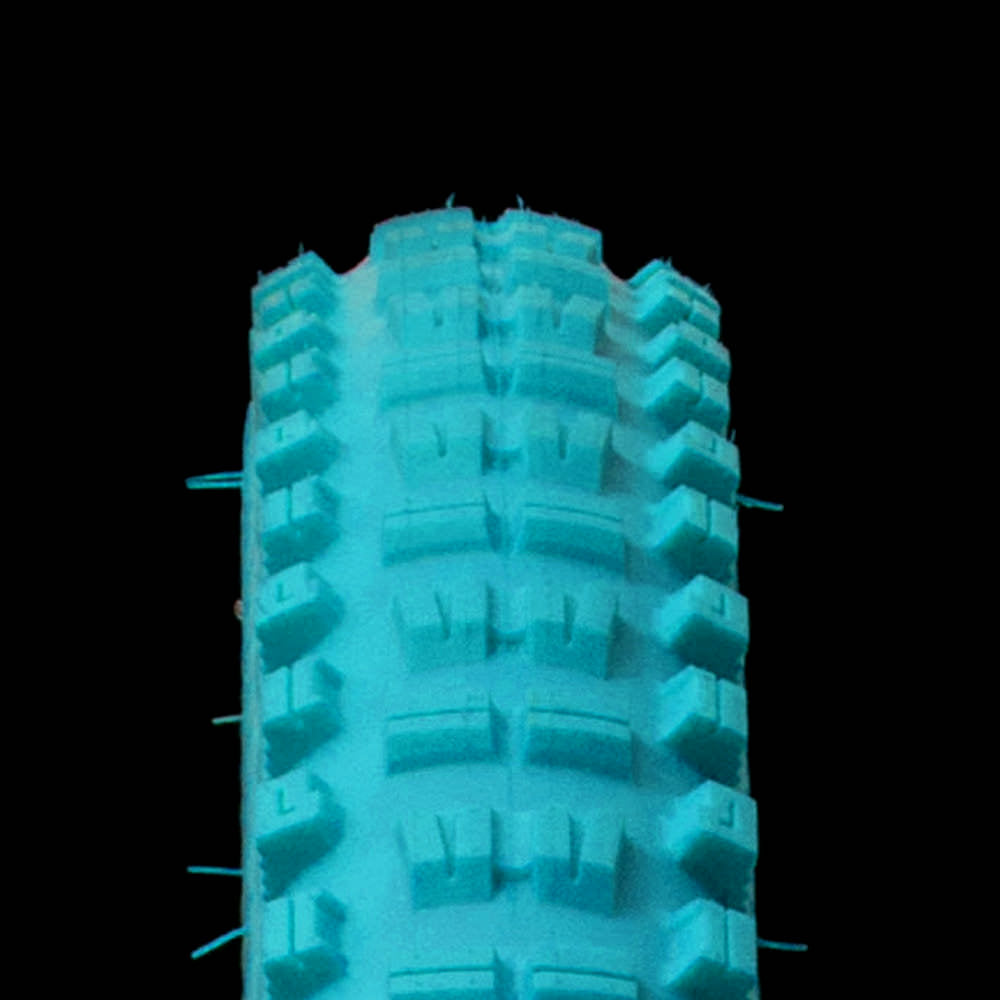 LTD T.E.A.L. Tire