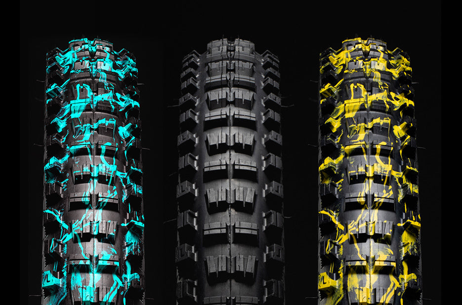 All Mountain Tire