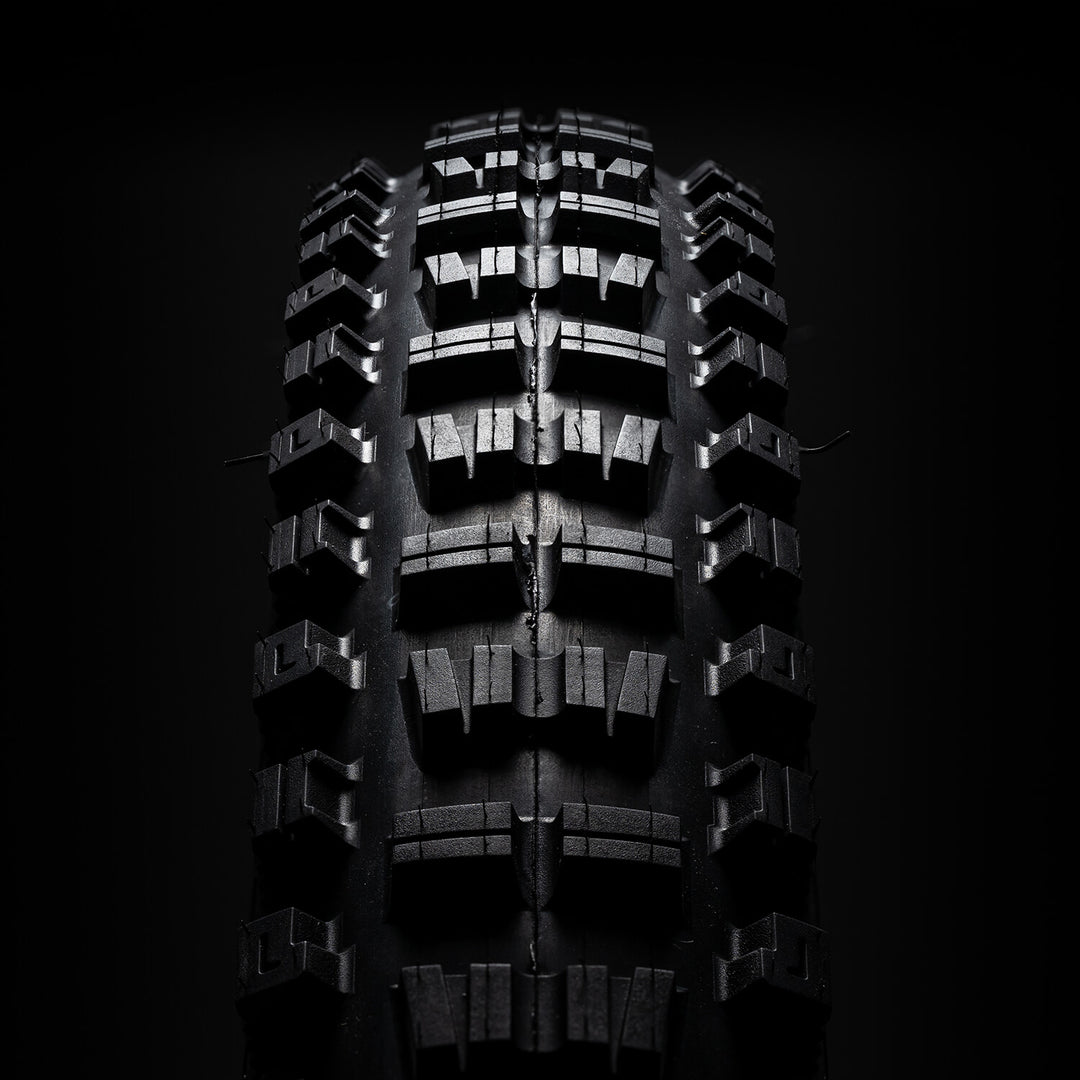 All Mountain Tire