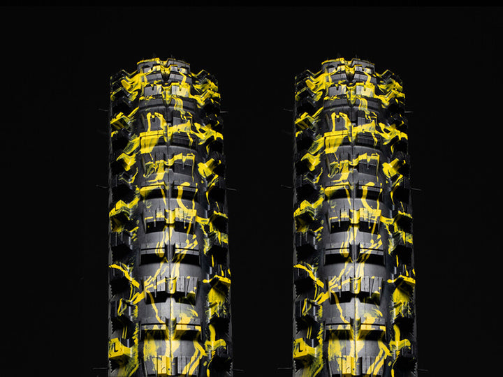 All Mountain Tire