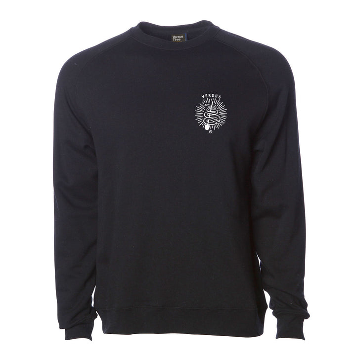 Snakecharmer Crewneck Sweatshirt