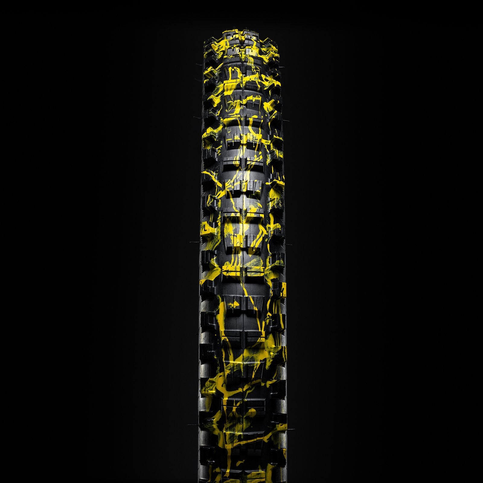 Gravity // All Mountain // 29x2.4" (Splatter) - Versus Bicycle Tires
