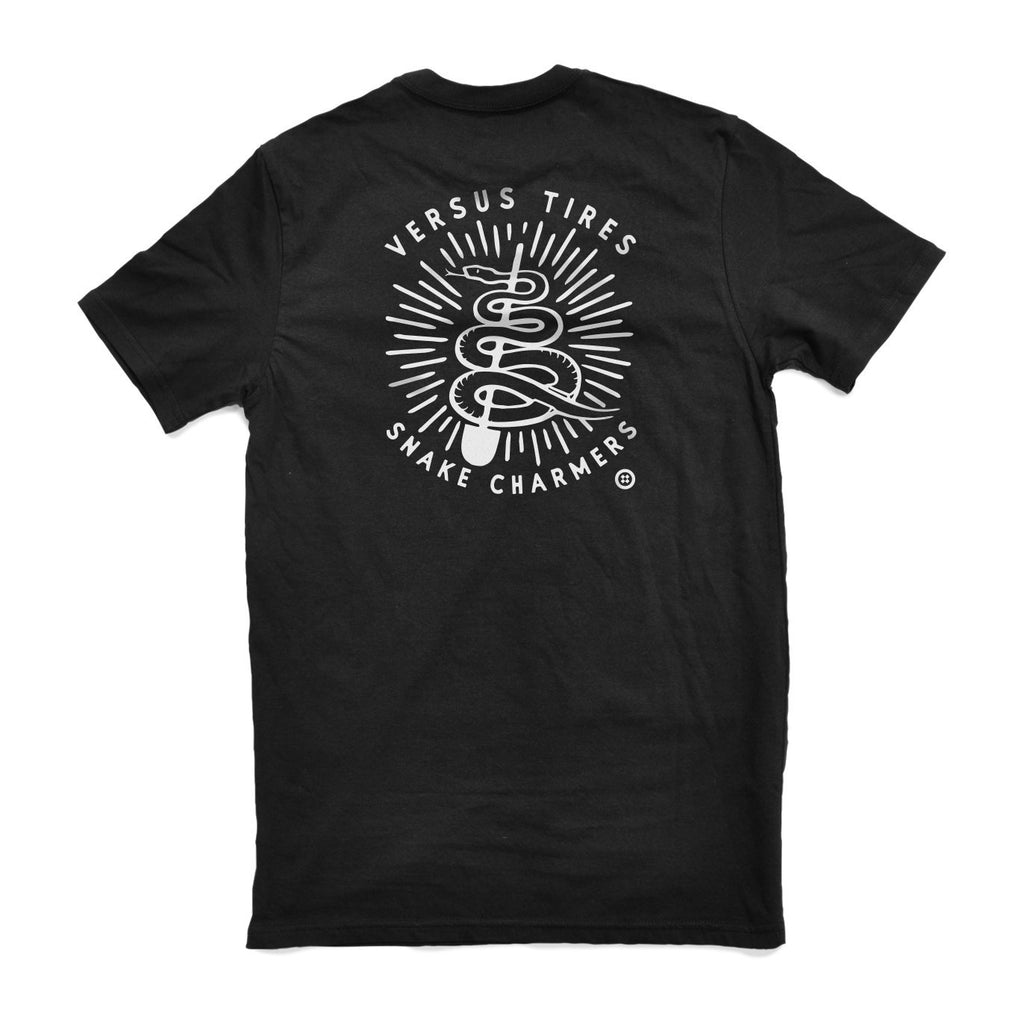 【DIME】CURSIVE SNAKE T-SHIRT / BRONZE Dime Cursive snake t-shirt | NAVY | SEVENSTORE